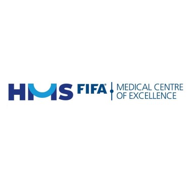 Hms Fifa Medical Centre Of Excellence Dubai