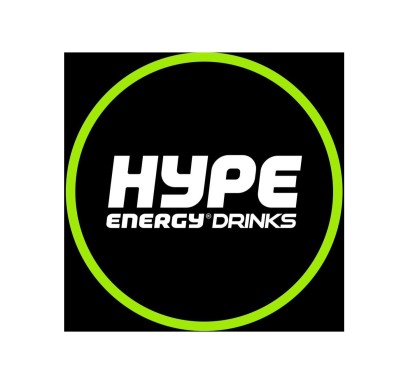 Hype Energy Drinks