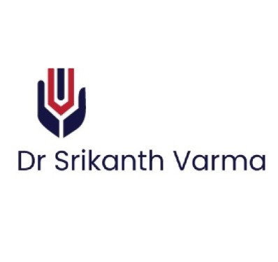 Dr Srikanth Varma