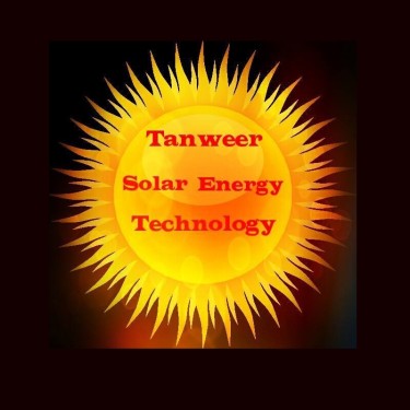 Tanweer Solar Energy Technology LLC