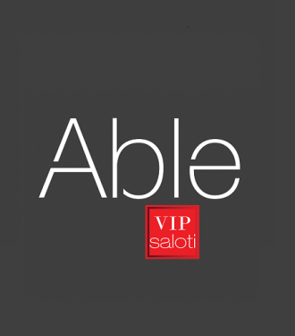 Able - Vip Saloti  Furniture Company