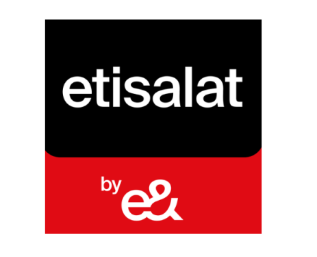 Etisalat - Downtown Dubai