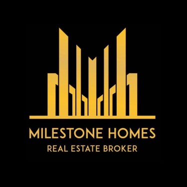 Milestone Homes Real Estate Broker