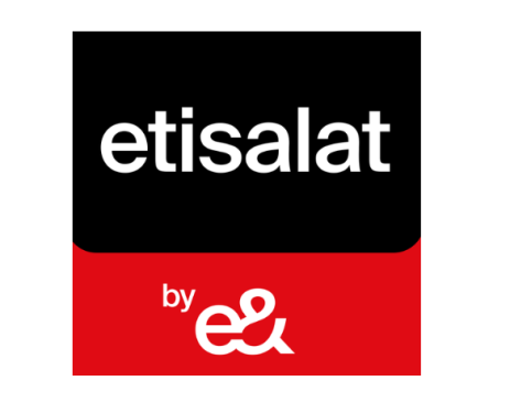 Etisalat - Arabian Center