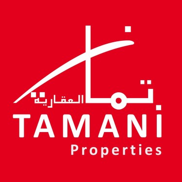 Tamani Real Estate