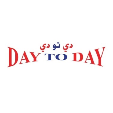 Day To Day