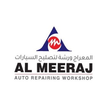 Al Meeraj Auto Repairing Workshop