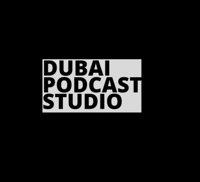 Dubai Podcast Studio