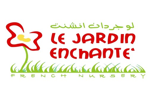 Le Jardin Enchante