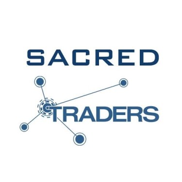 Sacred Traders