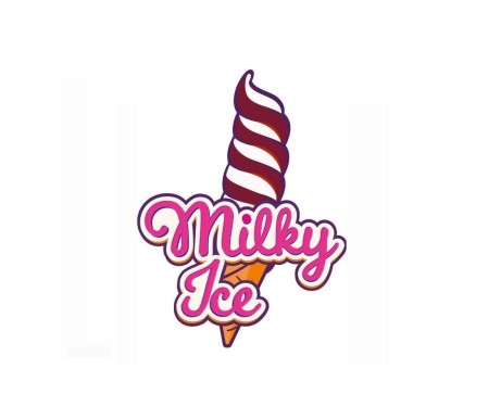 Milky Ice