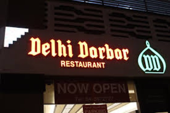 Delhi Darbar