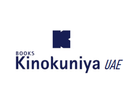 Books Kinokuniya LLC