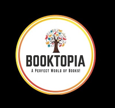 Booktopia Dubai Festival Plaza