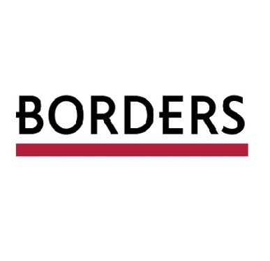 Borders - Mirdif City