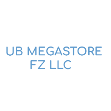 UB Megastore Fz LLC