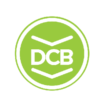 DC Current Books