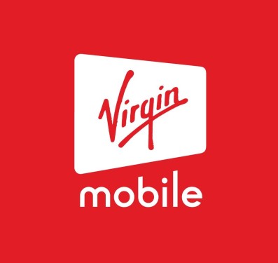 Virgin Mobile - Dubai Mall