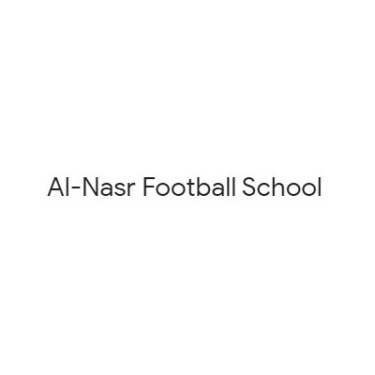 Al-Nasr Football School