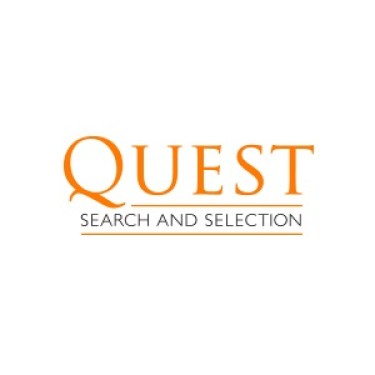 Quest Search & Selection