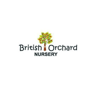 British Orchard Nursery - DIFC