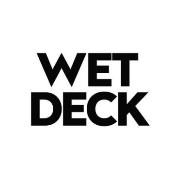 Wet Deck