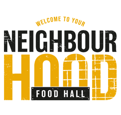 Neighbourhood Food Hall