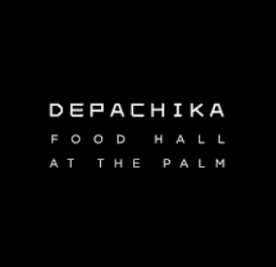 Depachika Food Hall