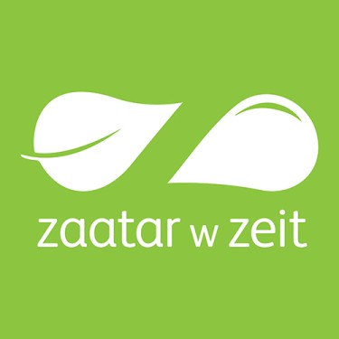 Zaatar W Zeit - Barsha Heights