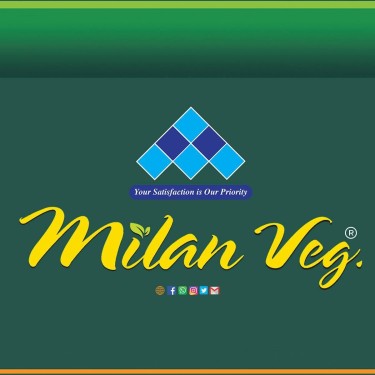 Milan Veg Restaurant Karama