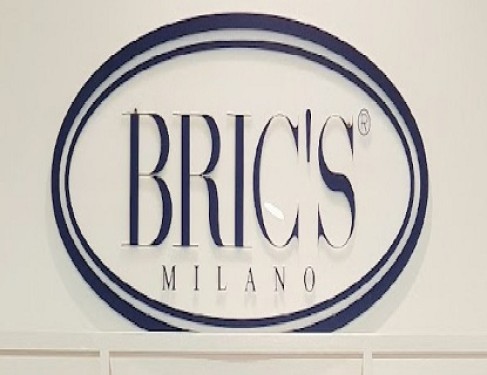 Bric's Milano Dubai Festival City Mall