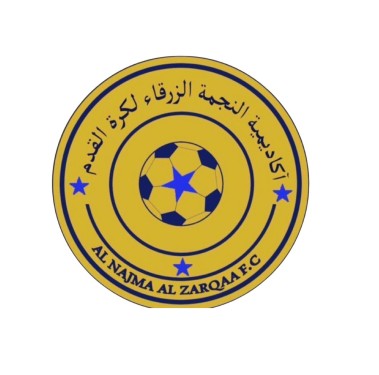 Office AL Najma Al Zarqaa Football Academy