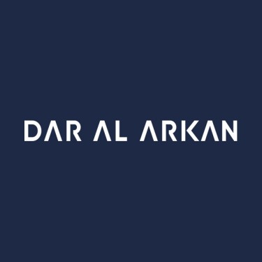 Dar Al Arkan Sales Office