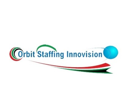 Orbit Staffing Innovision
