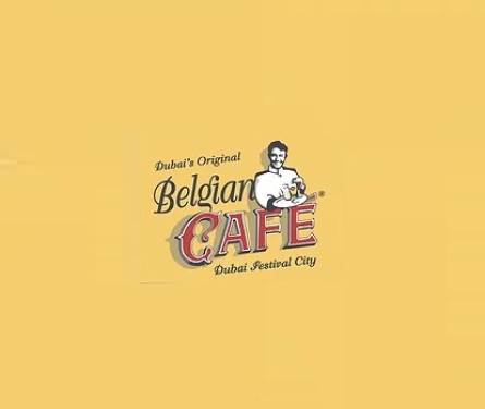 Belgian Café Dubai Festival City