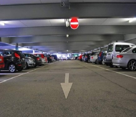 RTA Parking - 318C