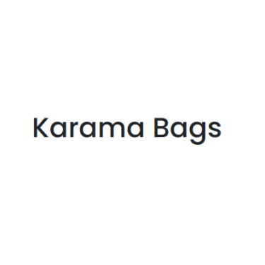 Karama Bags