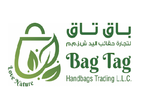 Bag Tag Handbags Trading LLC