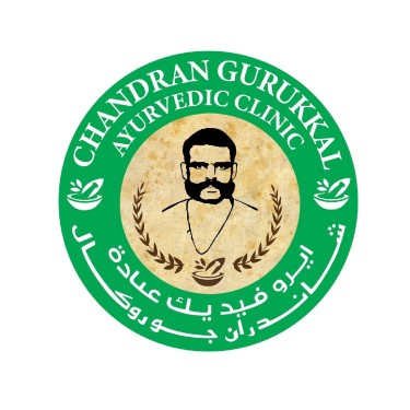 Chandran Gurukkal Ayurvedic Clinic (DHCC)