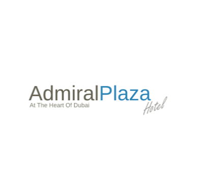 Admiral Plaza Hotel Dubai