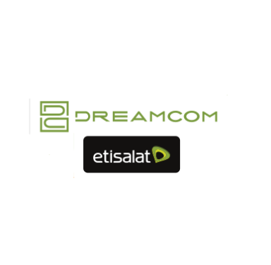 Dreamcom  Etisalat Premium Smb Business Partner