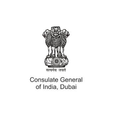 Consulate General Of India