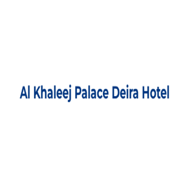 Al Khaleej Palace Deira Hotel