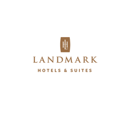 Landmark Plaza Hotel