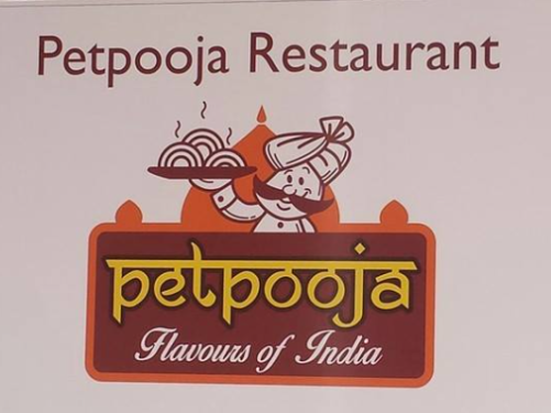 Petpooja Restaurant