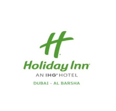 Holiday Inn - Al Barsha