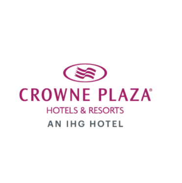 Crowne Plaza - Deira