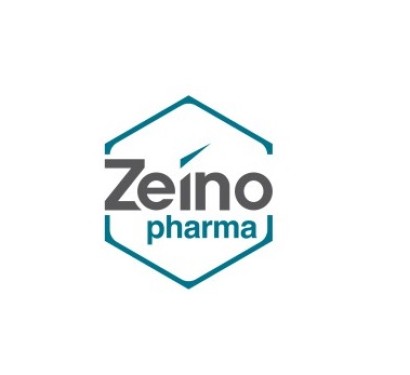 Zeino Pharma FZ LLC