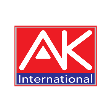 AK International LLC