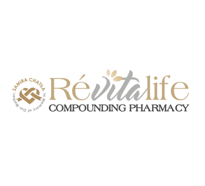 Revitalife Compounding Pharmacy